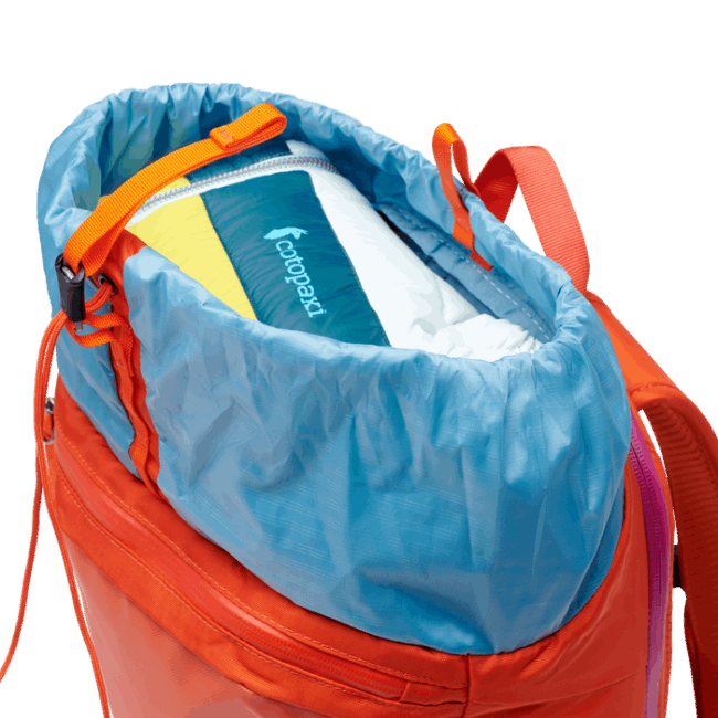 Brand Fashion 20l Rucksack Cada Día Fichte Cotopaxi