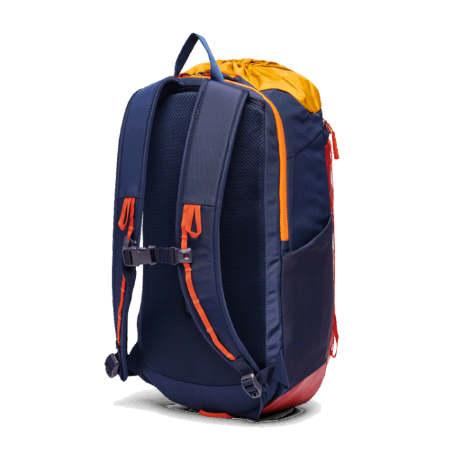 Marken Cotopaxi Himbeere Moda 20l Rucksack Jeden Tag