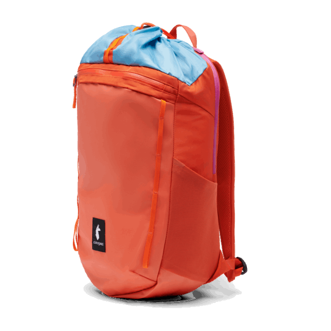 Original Cotopaxi Moda 20l Rucksack Cada Día Canyon