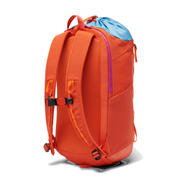 Original Cotopaxi Moda 20l Rucksack Cada Día Canyon