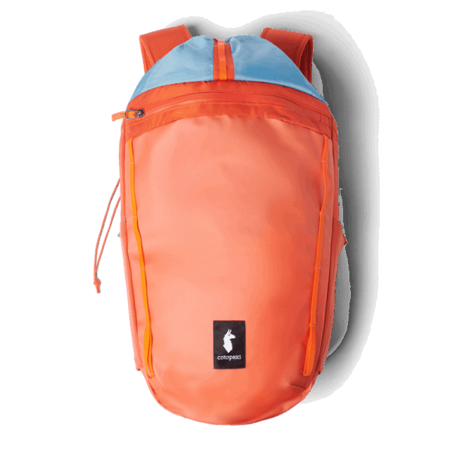 Original Cotopaxi Moda 20l Rucksack Cada Día Canyon