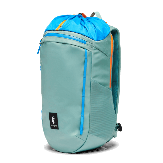 Hot Bluegrass Cotopaxi Moda 20l Rucksack Jeden Tag