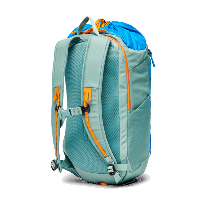 Hot Bluegrass Cotopaxi Moda 20l Rucksack Jeden Tag