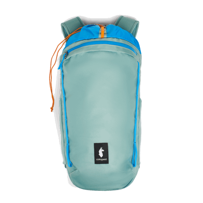 Hot Bluegrass Cotopaxi Moda 20l Rucksack Jeden Tag