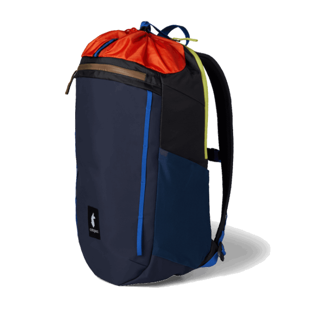 Bester Graphit Moda 20l Rucksack Jeden Tag Cotopaxi