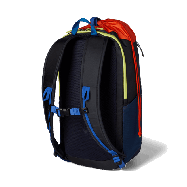 Bester Graphit Moda 20l Rucksack Jeden Tag Cotopaxi