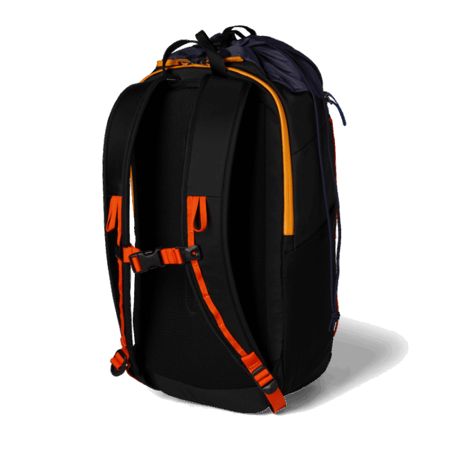 Fashion 20l Rucksack Daily Cotopaxi Schwarz Neu