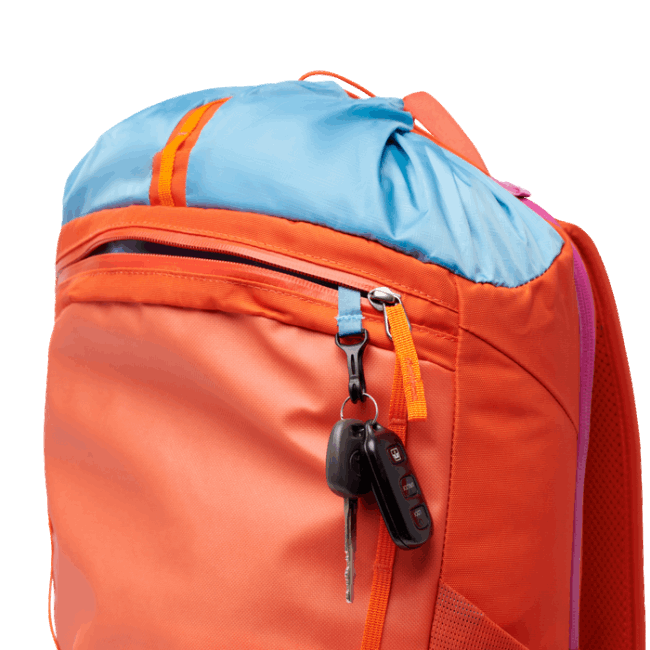 Fashion 20l Rucksack Daily Cotopaxi Schwarz Neu