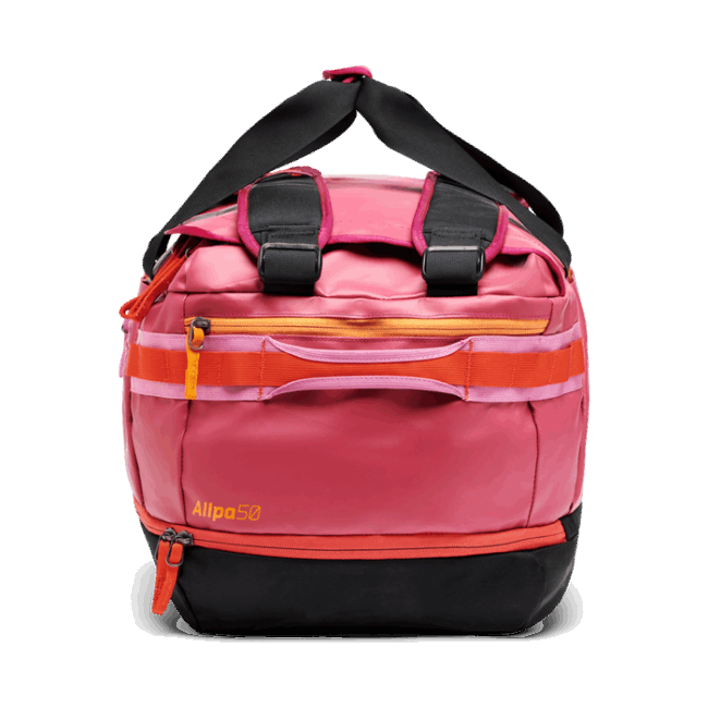 Allpa 50l Seesack Cotopaxi Fashion Himbeere