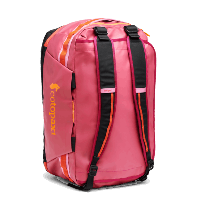 Allpa 50l Seesack Cotopaxi Fashion Himbeere