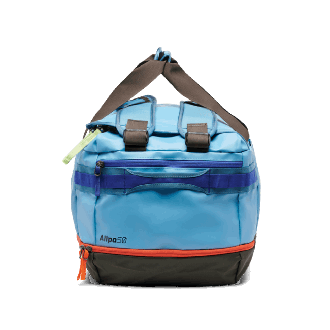 Allpa 50l Seesack Fluss Cotopaxi Kollektion