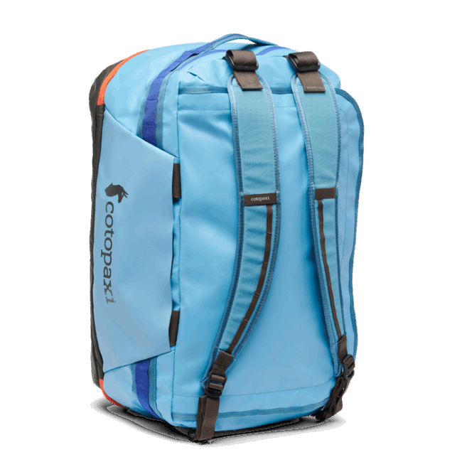 Allpa 50l Seesack Fluss Cotopaxi Kollektion