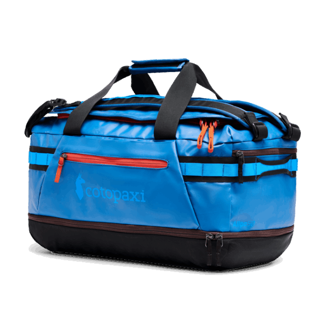 Cotopaxi Pacific Marke Allpa 50l Seesack