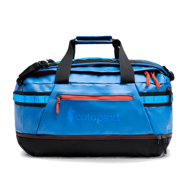 Cotopaxi Pacific Marke Allpa 50l Seesack