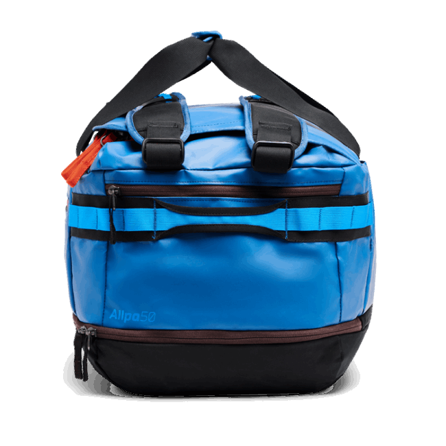 Cotopaxi Pacific Marke Allpa 50l Seesack
