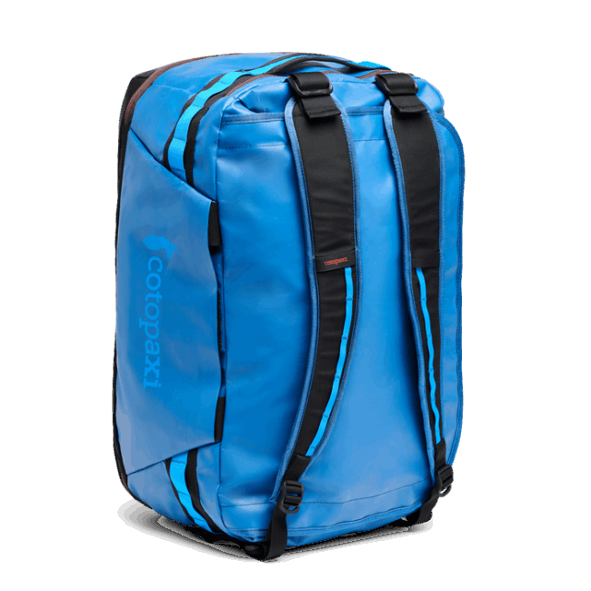 Cotopaxi Pacific Marke Allpa 50l Seesack