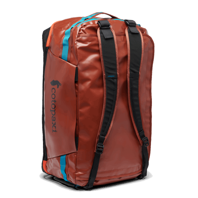 Cotopaxi Original Allpa 70l Seesack Rost