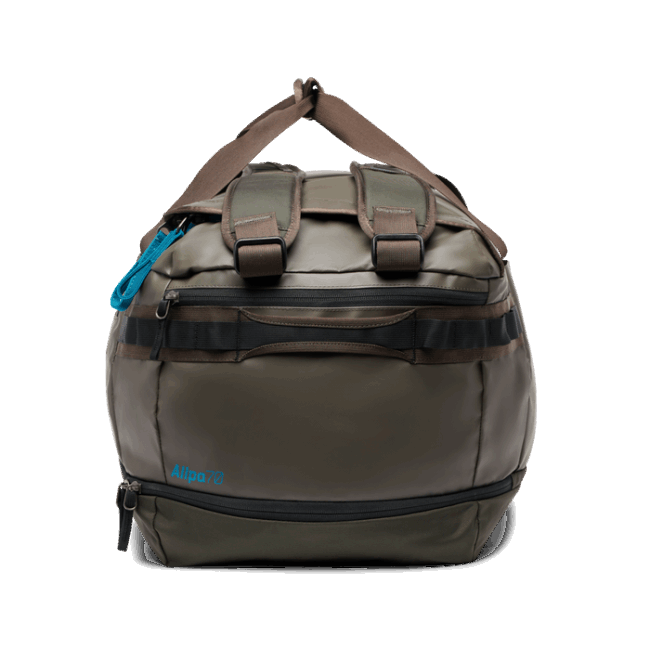 Cotopaxi Hot Iron Allpa 70l Seesack