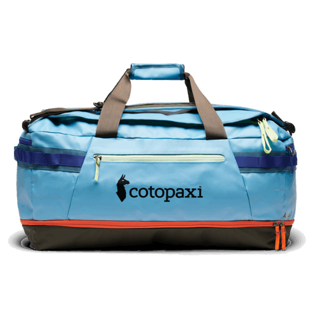 Cotopaxi Allpa 70l Seesack River Best