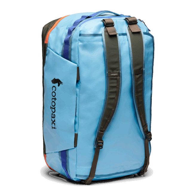 Cotopaxi Allpa 70l Seesack River Best