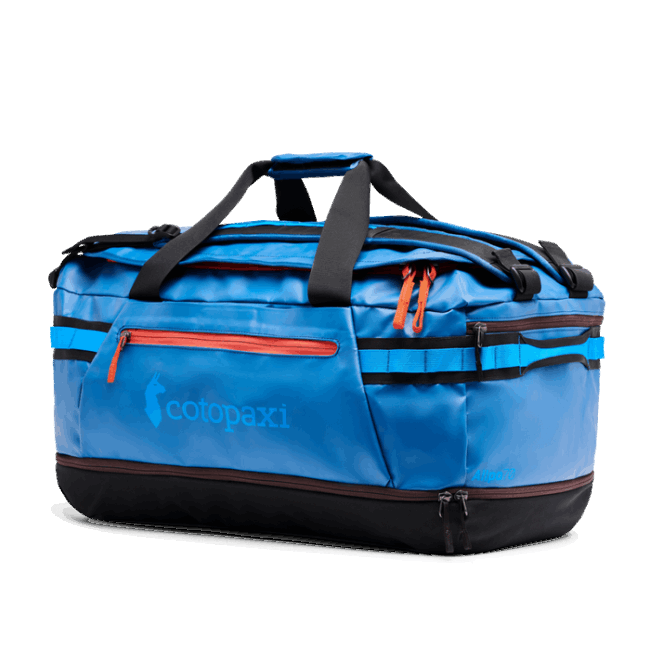 Pacific Cotopaxi Fashion Allpa 70l Seesack