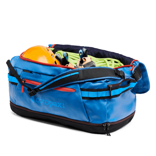 Pacific Cotopaxi Fashion Allpa 70l Seesack