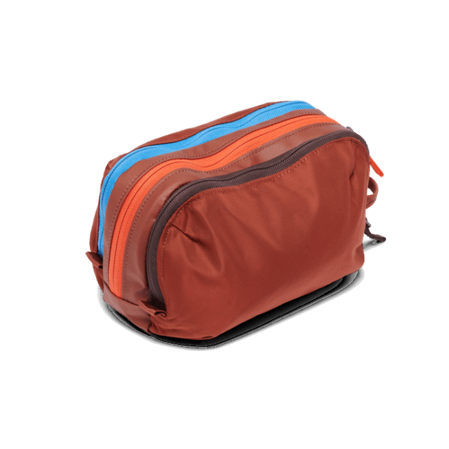 Rost Cotopaxi Nest Zubehörtasche Alltagskollektion