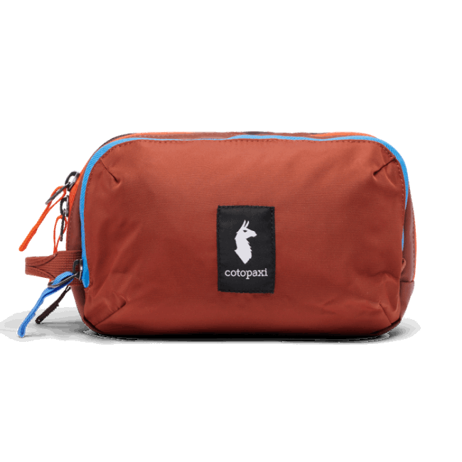 Rost Cotopaxi Nest Zubehörtasche Alltagskollektion