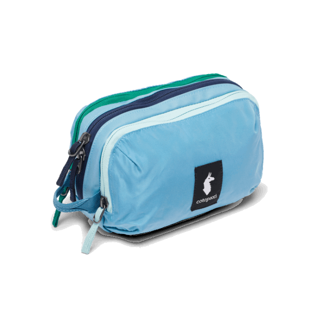 River Origin Nest Zubehörtasche Jeden Tag Cotopaxi