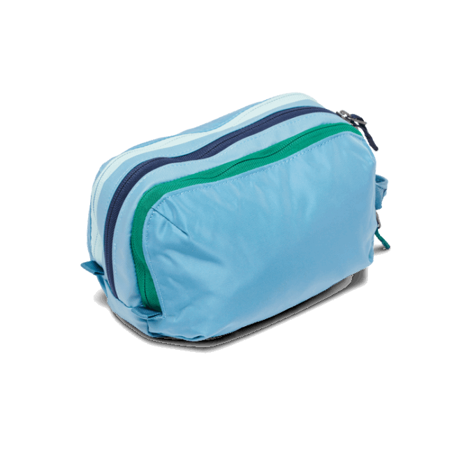 River Origin Nest Zubehörtasche Jeden Tag Cotopaxi