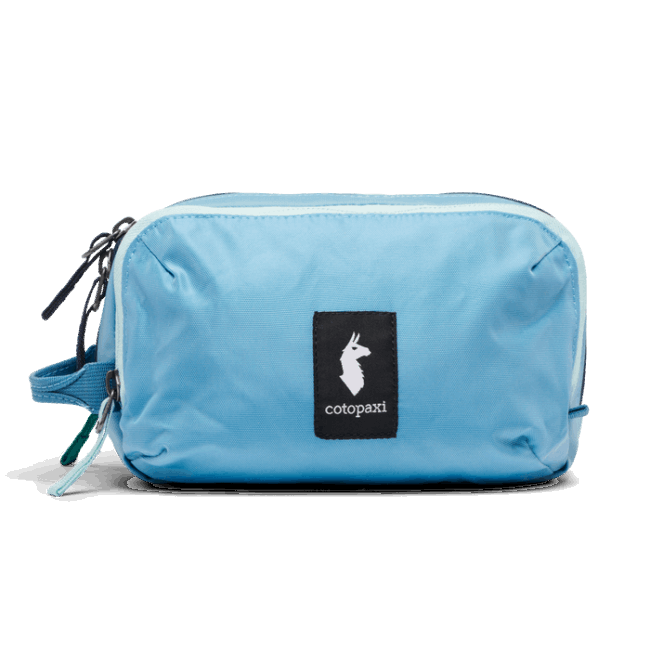 River Origin Nest Zubehörtasche Jeden Tag Cotopaxi