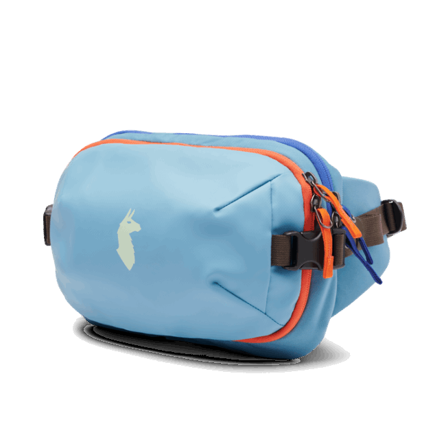Hot Cotopaxi River Allpa X 4l Hüfttasche