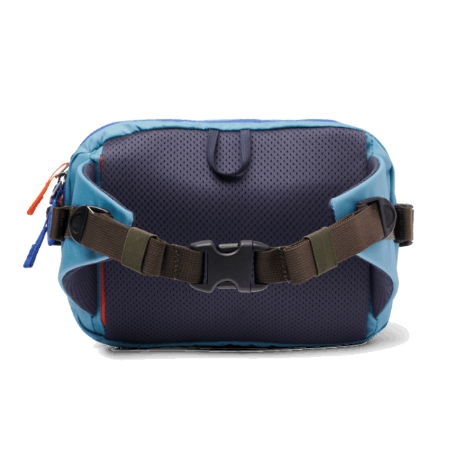 Hot Cotopaxi River Allpa X 4l Hüfttasche