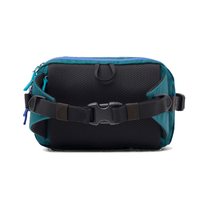 New Deep Ocean Cotopaxi Allpa X 4l Hüfttasche