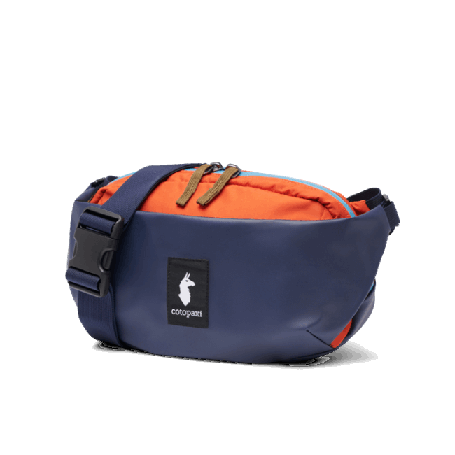Coso 2l Hip Pack All Day Cotopaxi Maritime-canyon Kollektion
