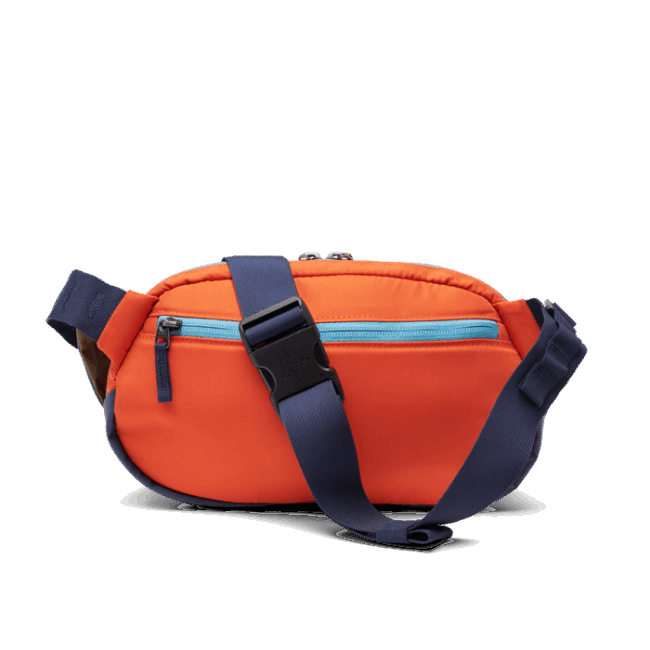 Coso 2l Hip Pack All Day Cotopaxi Maritime-canyon Kollektion