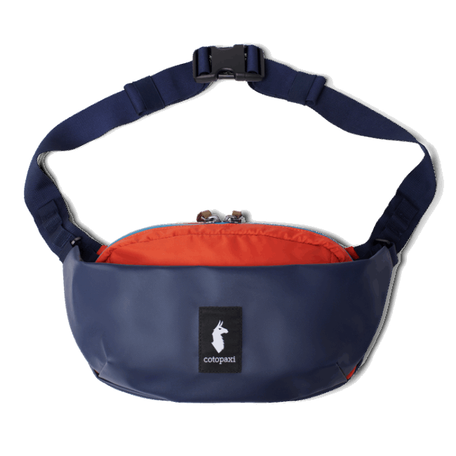 Coso 2l Hip Pack All Day Cotopaxi Maritime-canyon Kollektion