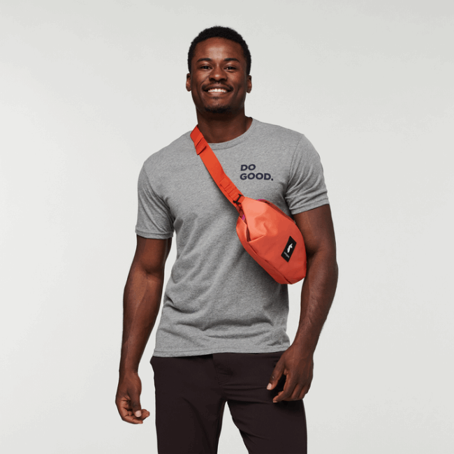 Coso 2l Hip Pack All Day Cotopaxi Maritime-canyon Kollektion