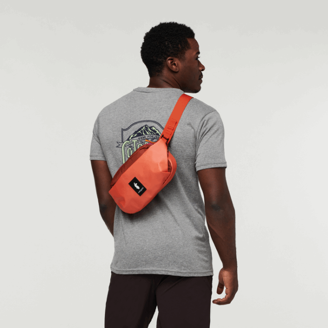 Coso 2l Hip Pack All Day Cotopaxi Maritime-canyon Kollektion