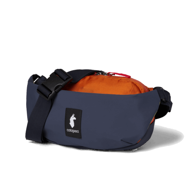 Coso 2l Hip Pack Every Day Graphit-Mezcal Cotopaxi Origin
