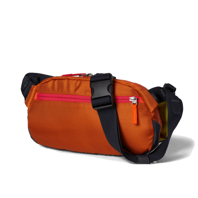 Coso 2l Hip Pack Every Day Graphit-Mezcal Cotopaxi Origin