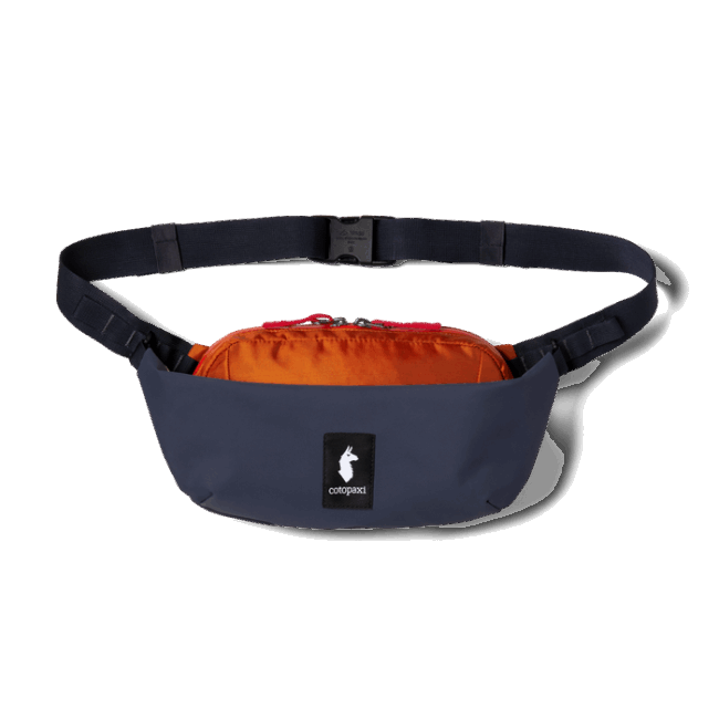 Coso 2l Hip Pack Every Day Graphit-Mezcal Cotopaxi Origin