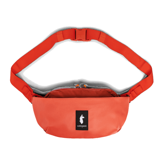 Coso 2l Hüfttasche Jeden Tag Marke Cotopaxi Canyon-rust
