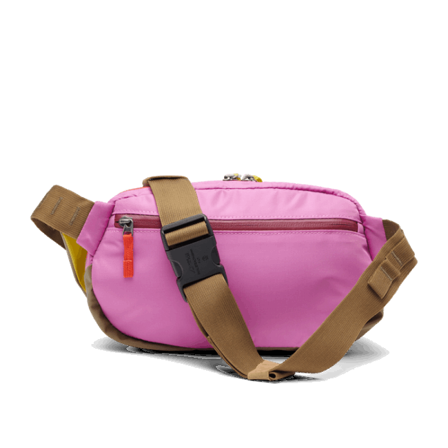 Coso 2l Hüfttasche Jeden Tag Marke Eiche-Dahlie Cotopaxi