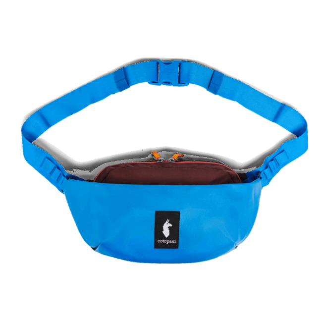 Cotopaxi Salzwasser-schwarz Original Coso 2l Hüfttasche Jeden Tag