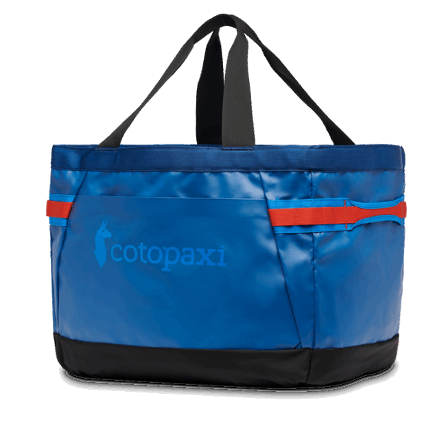 Cotopaxi Pacific Allpa 60l Gear Hauler Tragetasche Heiß