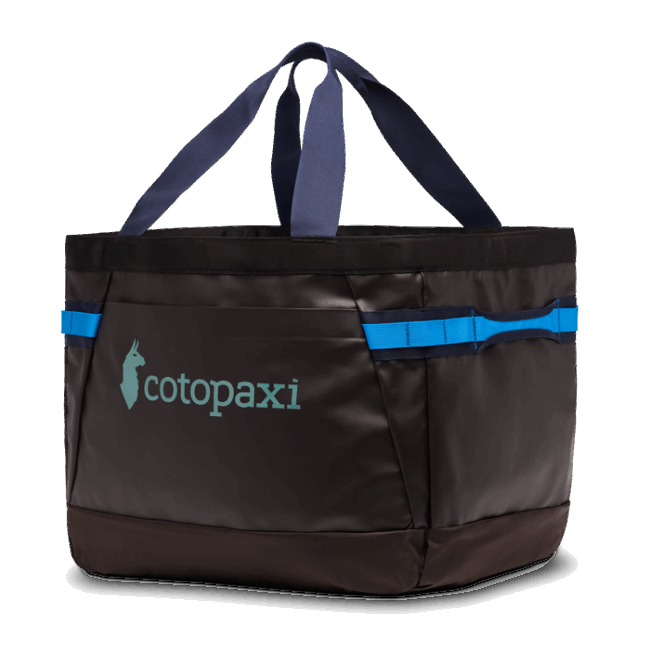 Cotopaxi New Cavern Allpa 60l Gear Hauler Tragetasche