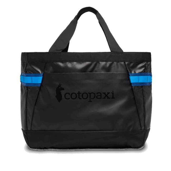 Cotopaxi Allpa 60l Gear Hauler Tote Black Fashion