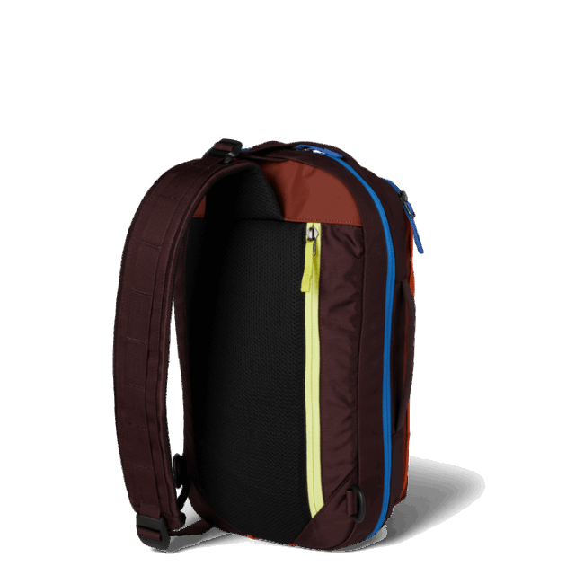 Cotopaxi Erhalten 13l Schleuder Täglich Abholung Rost