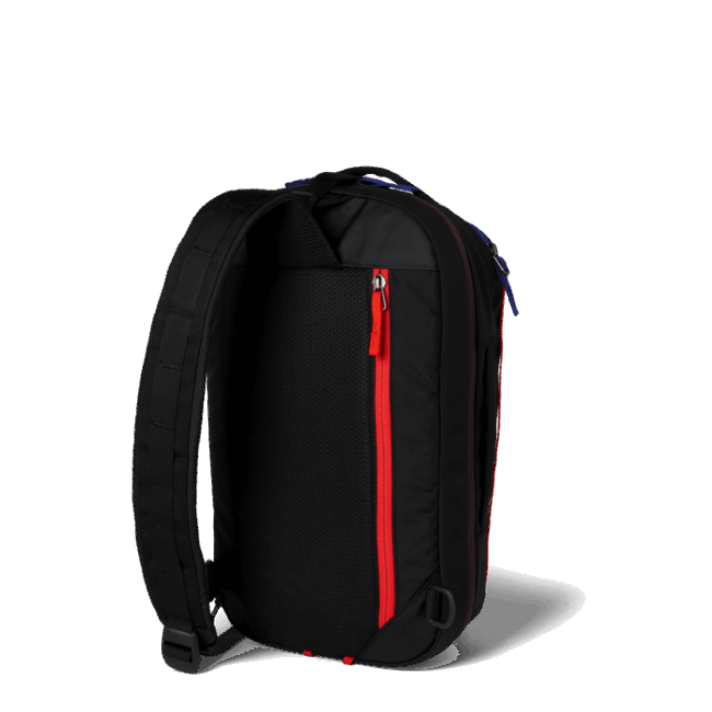 Black Cotopaxi Collections Erhalten Täglich 13l Sling